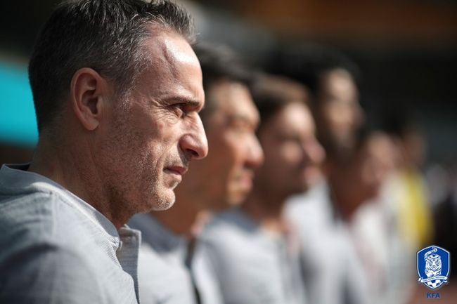 [사진] 대한축구협회 제공