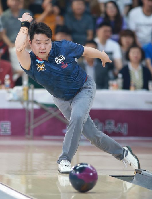 [사진]한국프로볼링협회 제공