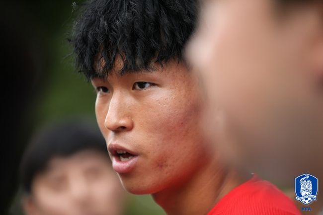 [사진] 대한축구협회 제공.