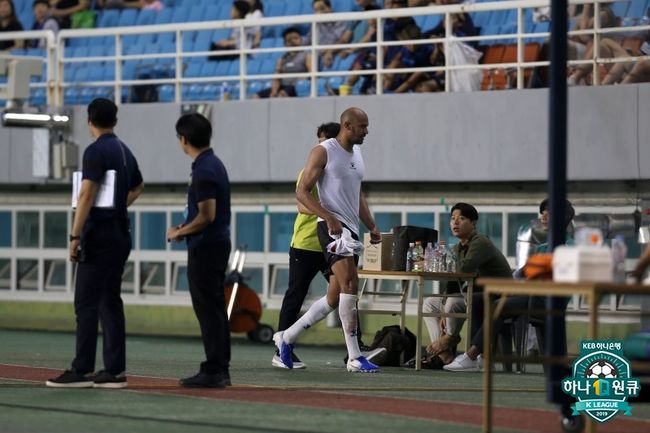 [사진] 연맹 제공.