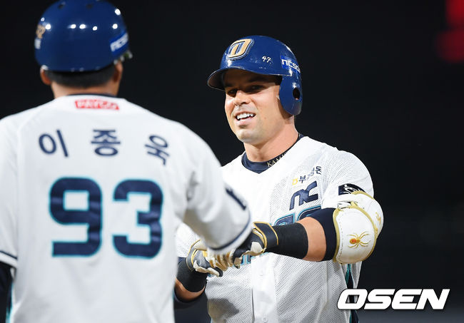 제이크 스몰린스키 / soul1014@osen.co.kr