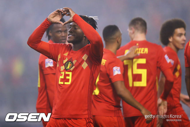 [사진] ⓒGettyimages(무단전재 및 재배포 금지)