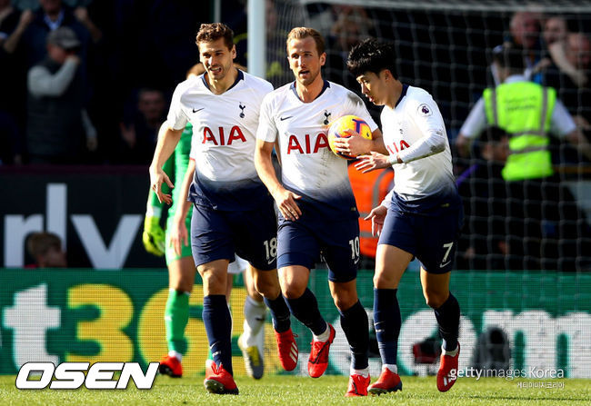 [사진] ⓒGettyimages(무단전재 및 재배포 금지)