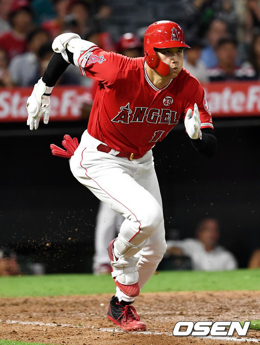 오타니 쇼헤이 /dreamer@osen.co.kr