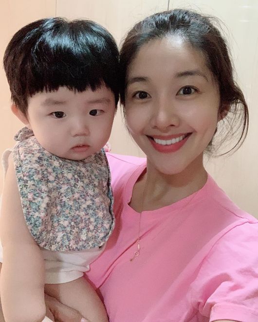 김빈우 인스타그램