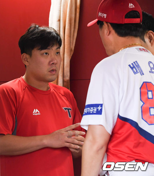 [사진=박준형 기자] KIA 안치홍 / sou1l104@osen.co.kr