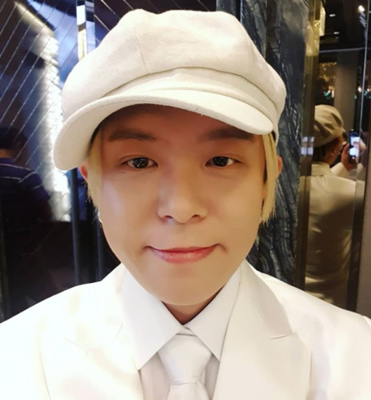 토니 인스타그램