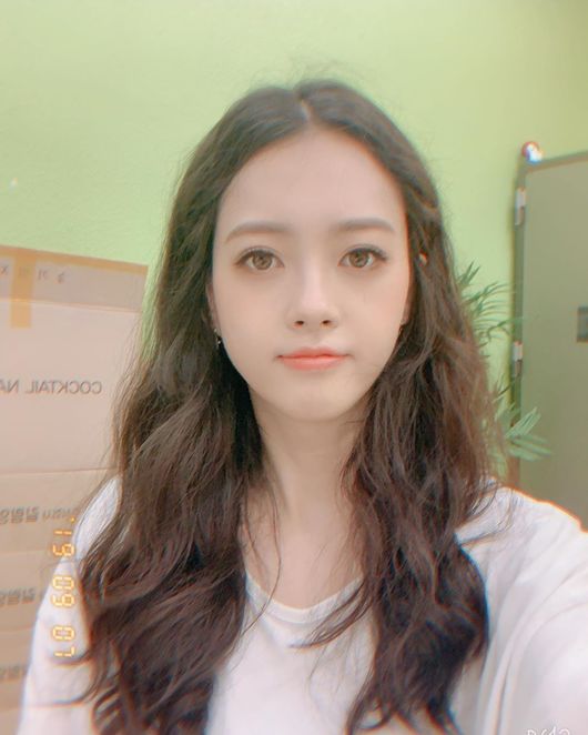 고아라 인스타그램