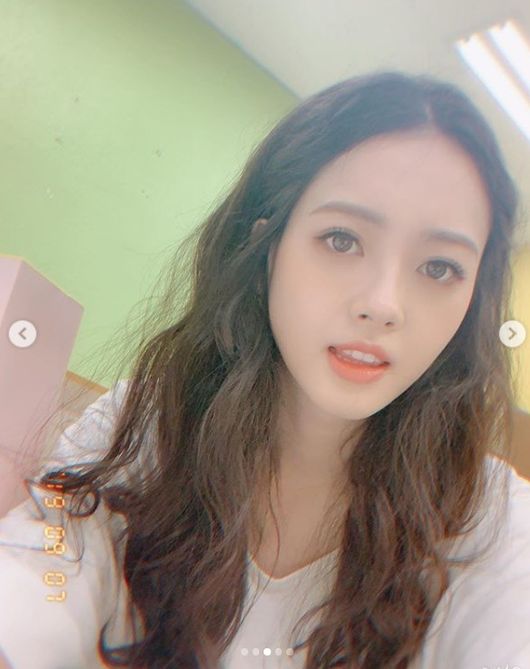 고아라 인스타그램