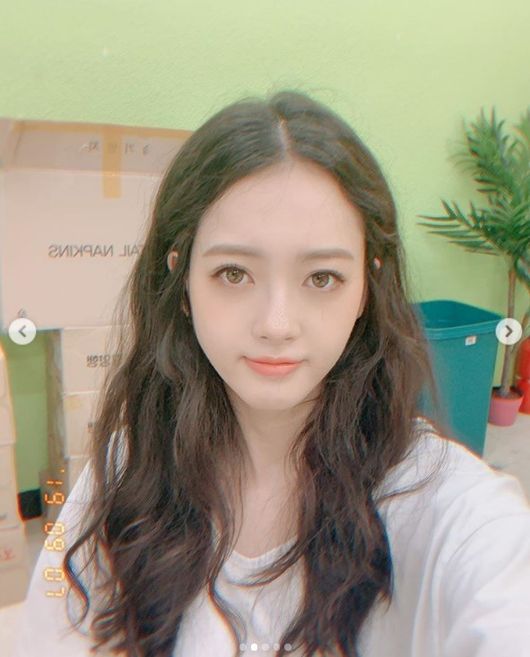 고아라 인스타그램