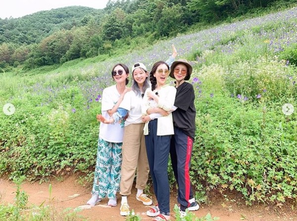 박소담 인스타그램