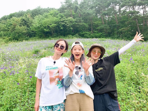 박소담 인스타그램