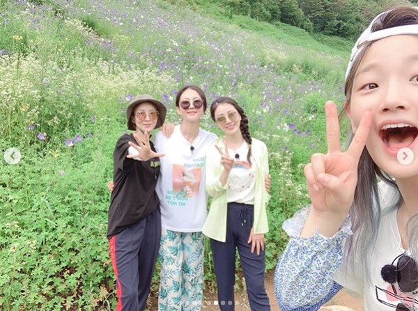 박소담 인스타그램