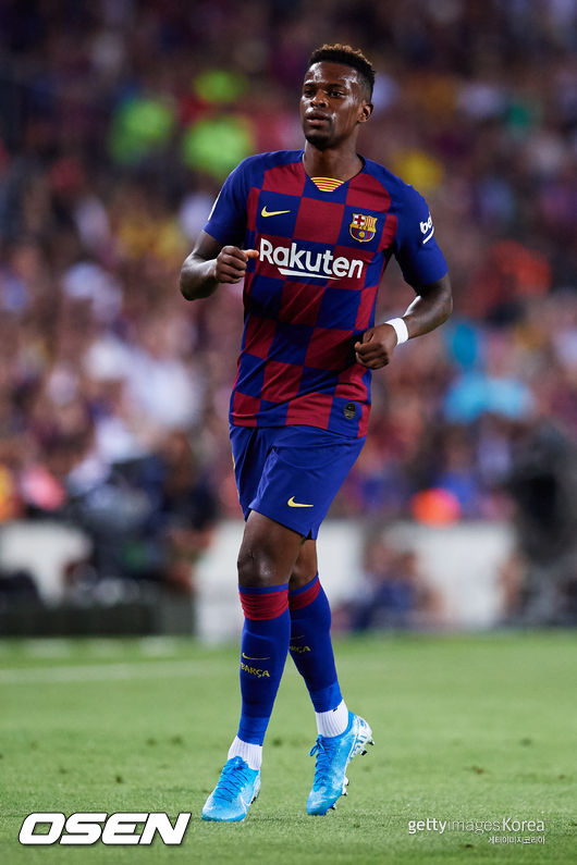 [사진] ⓒGettyimages(무단전재 및 재배포 금지)