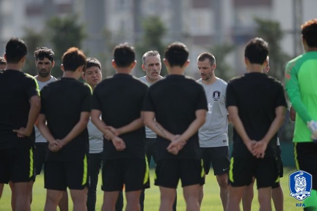 [사진] KFA 제공.