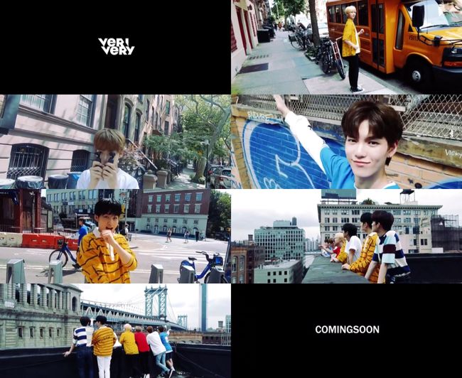 [사진] 젤리피쉬엔터테인먼트 제공