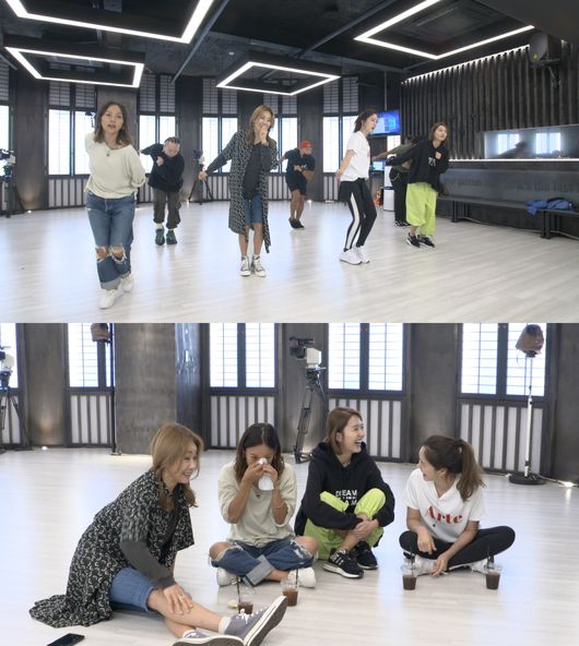 [사진] JTBC 제공