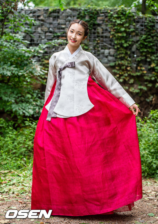 [사진=박준형 기자] 지혜원 인터뷰 / soul1014@osen.co.kr