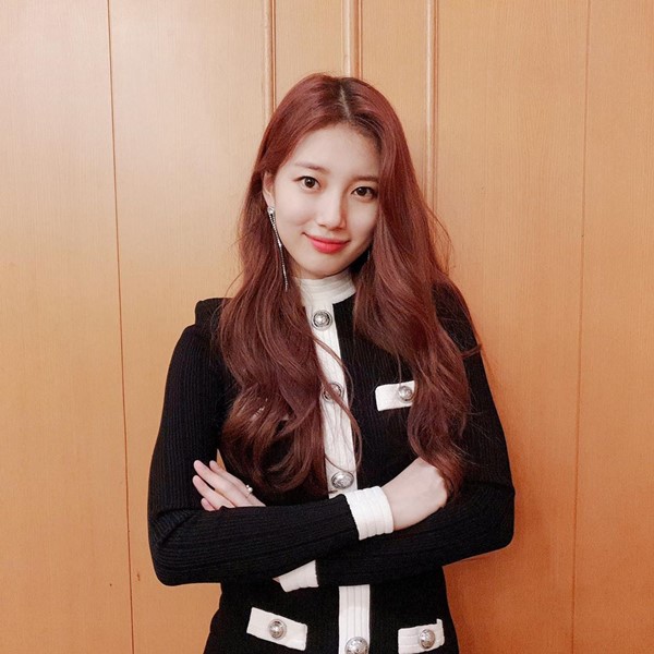 수지 인스타그램