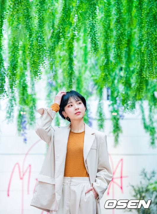 KBS2 '저스티스' 레이디스코드 주니. /jpnews@osen.co.kr