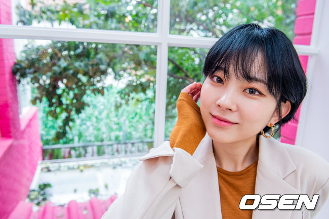 KBS2 '저스티스' 레이디스코드 주니. /jpnews@osen.co.kr