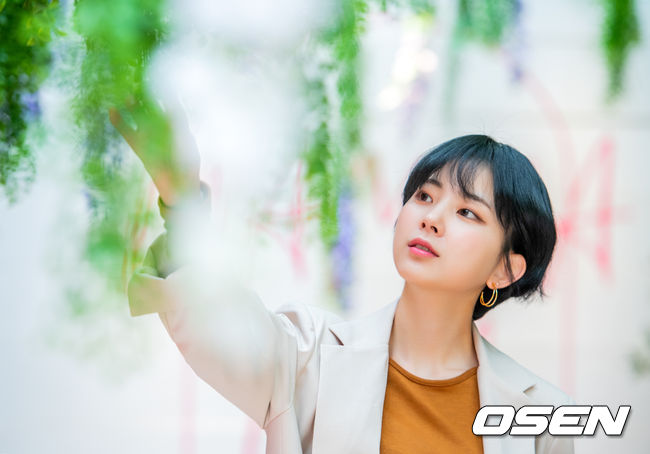 KBS2 '저스티스' 레이디스코드 주니. /jpnews@osen.co.kr