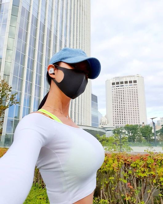 클라라 인스타그램