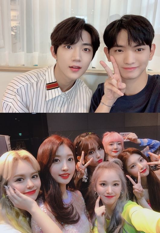 위에화 엔터테인먼트 제공