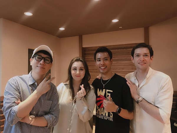 수잔 인스타그램