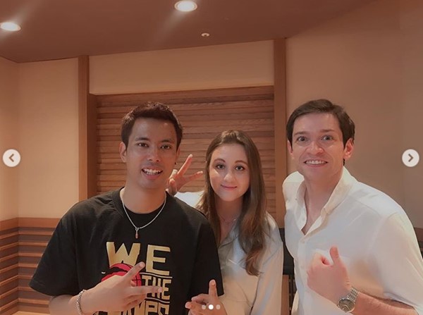 수잔 인스타그램