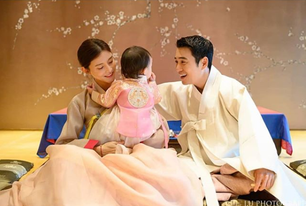 차예련 인스타그램