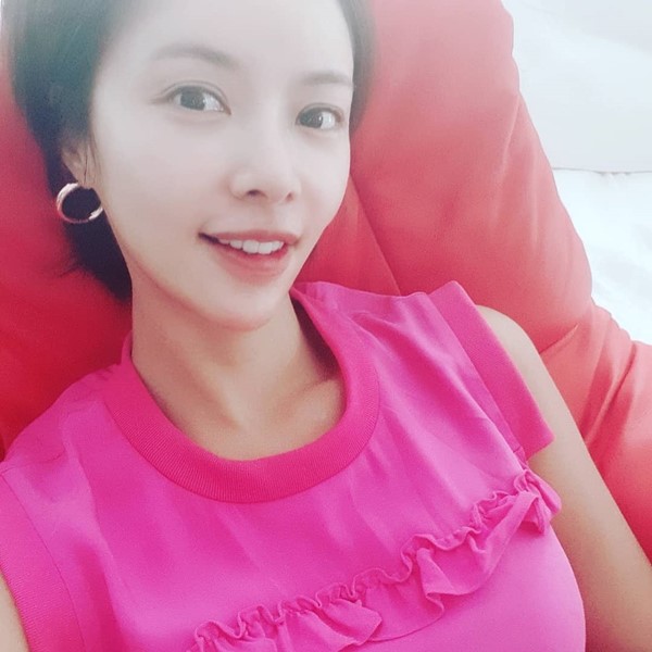 황정음 인스타그램