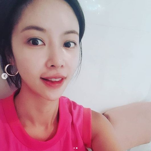 황정음 인스타그램