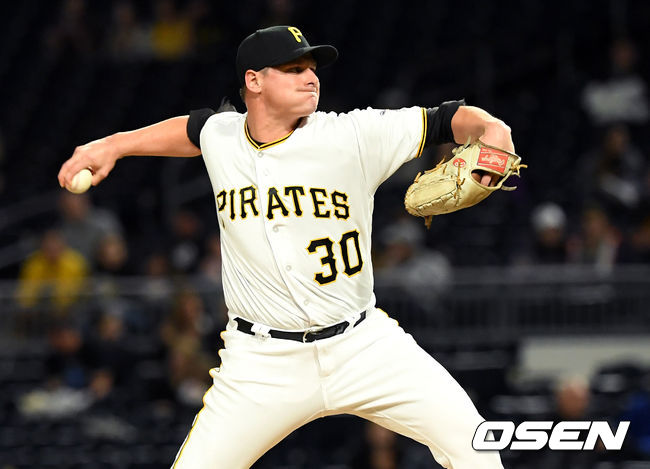 카일 크릭 /dreamer@osen.co.kr