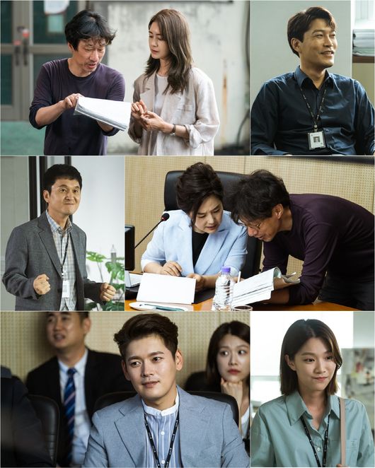 '달리는조사관' 제공