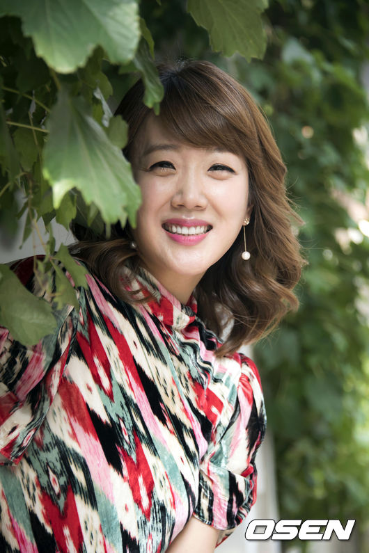 [사진=OSEN DB] '한국인의 밤' 기념 행사 차 뉴욕 메츠 홈구장에서 장동건에 이어 두 번째로 한국인 배우 시구자로 나서는 서민정.