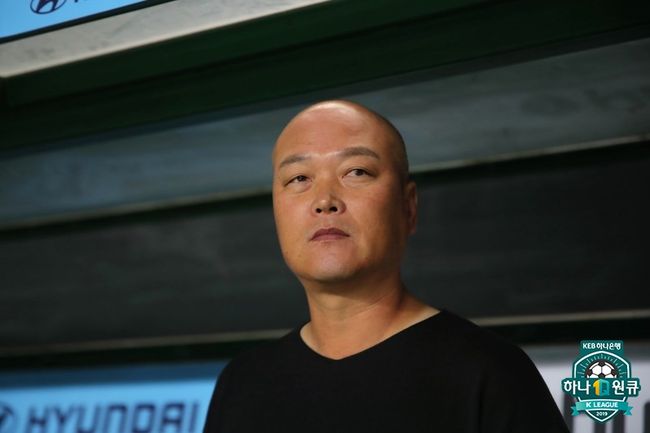 [사진] 프로축구연맹 제공