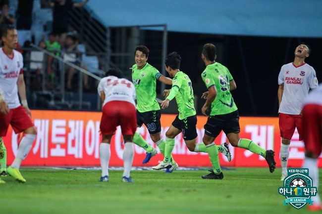 [사진] 프로축구연맹 제공