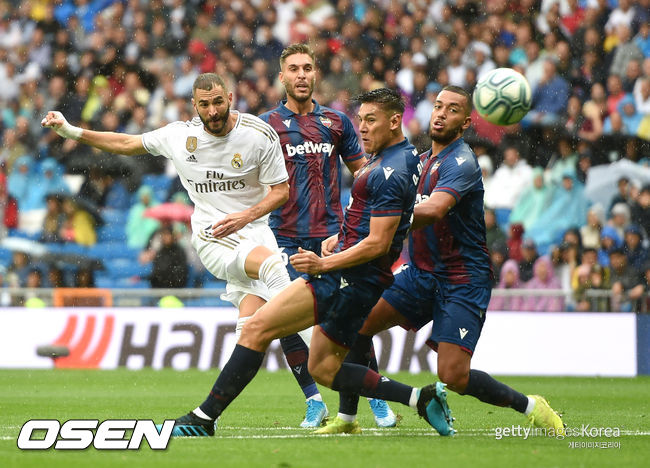 [사진] ⓒGettyimages(무단전재 및 재배포 금지)