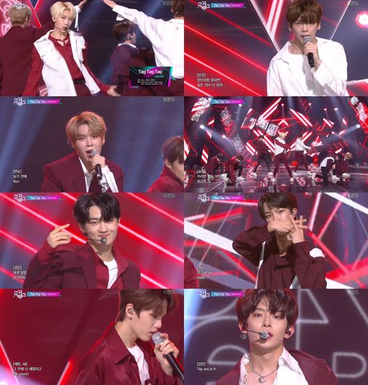 [사진] 젤리피쉬엔터테인먼트 제공