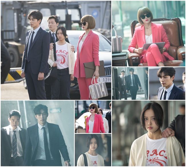 '시크릿부티크' 제공