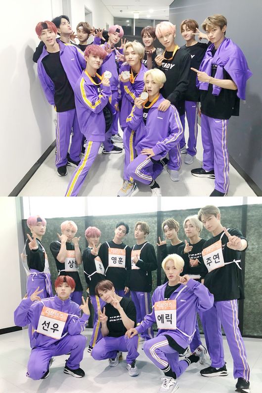 [사진] 크래커 엔터테인먼트 제공