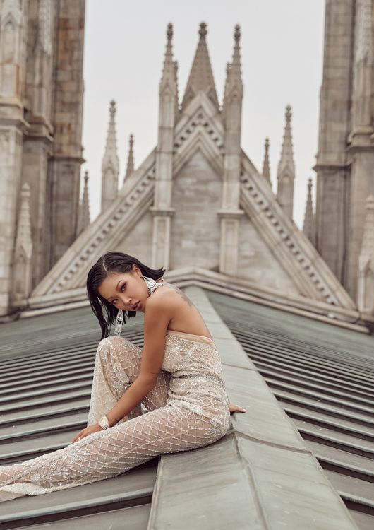 [사진] 피네이션(P NATION) 제공