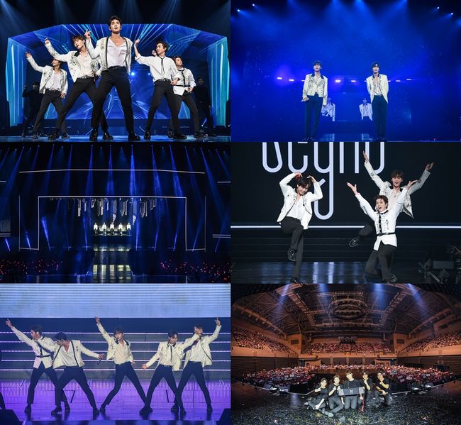 [사진] 플레디스 엔터테인먼트 제공