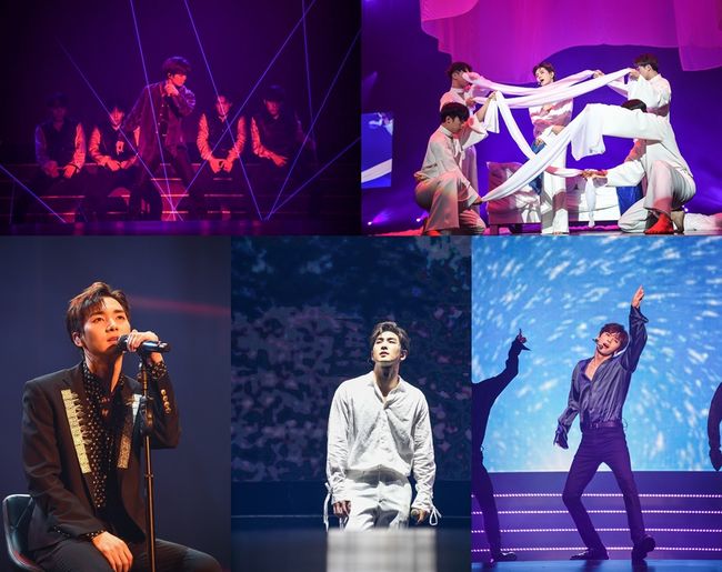 [사진] 플레디스 엔터테인먼트 제공