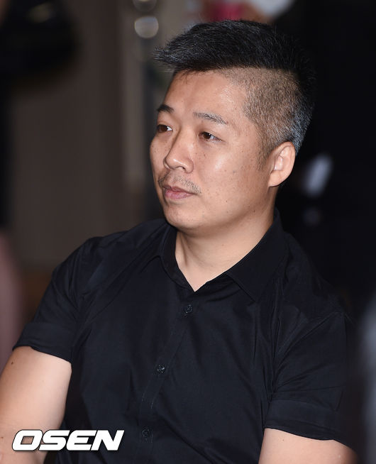 김규삼 웹툰작가 / soul1014@osen.co.kr