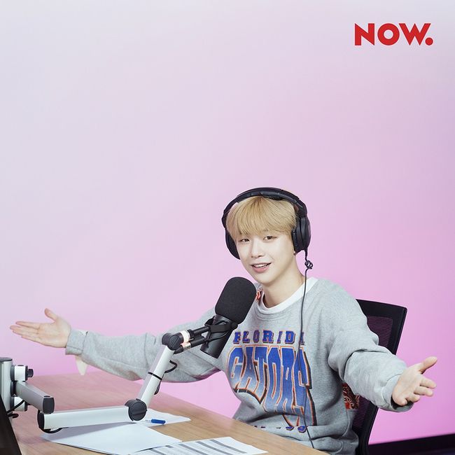 [사진] 네이버 나우 제공