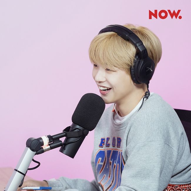 [사진] 네이버 나우 제공