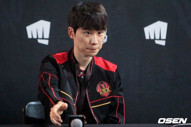 '도인비' 김태상.