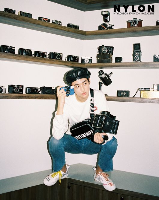 나일론코리아 제공